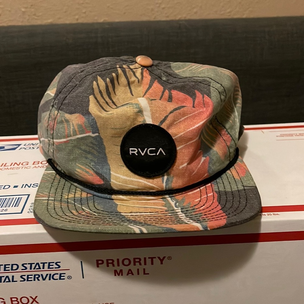 RVCA